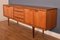 Teak Long Sequence Sideboard, 1960s, Image 9