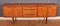 Teak Long Sequence Sideboard, 1960s 1