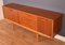 Teak Long Sideboard Jentique, 1960s, Image 3