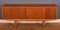 Teak Long Sideboard Jentique, 1960s, Image 1