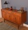 Kurzes Fresco Sideboard aus Teak von Victor Wilkins, 1960er 7