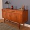 Teak Short Fresco Sideboard by Victor Wilkins, 1960s, Image 6