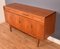 Teak Short Fresco Sideboard by Victor Wilkins, 1960s, Image 2