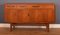 Kurzes Fresco Sideboard aus Teak von Victor Wilkins, 1960er 1