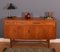 Teak Short Fresco Sideboard by Victor Wilkins, 1960s, Image 5