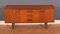 Credenza in teak di White & Newton, anni '60, Immagine 1