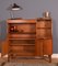 Teak High Sideboard by Victor Wilkins, 1960s 2