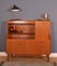 Hohes Teak Sideboard von Victor Wilkins, 1960er 7