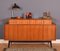 Sideboard aus Schwebendem Teak Librenza, 1960er 2