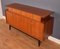 Teak Librenza Floating Top Sideboard, 1960s 10