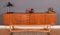 Credenza in teak con gambe a X di Stonehill, anni '60, Immagine 2