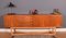 Teak X Leg Sideboard von Stonehill, 1960er 6