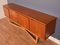 Credenza in teak con gambe a X di Stonehill, anni '60, Immagine 5