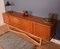 Teak X Leg Sideboard from Stonehill, 1960s 10