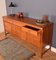 Teak Squares Long Sideboard, 1960s, Image 5