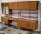 Mid-Century Omnia Wall Unit by Ernst Dieter Hilker, 1960s 2