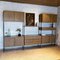 Mid-Century Modular Wall Unit, 1960s 3