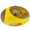 Space Age Bug Eye Pendant Light by Luigi Colani, 1960s 1