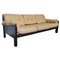 Brutalistische Vintage Sofas, 1970er, 2er Set 1