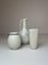 Ceramic Pieces by Gunnar Nylund for Rörstrand, Sweden, 1950s, Set of 3 3