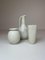 Ceramic Pieces by Gunnar Nylund for Rörstrand, Sweden, 1950s, Set of 3 2