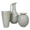Ceramic Pieces by Gunnar Nylund for Rörstrand, Sweden, 1950s, Set of 3, Image 1