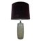 Mid-Century Ceramic Table Lamp by Gunnar Nylund for Rörstrand, Sweden 1