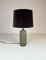Mid-Century Ceramic Table Lamp by Gunnar Nylund for Rörstrand, Sweden 2