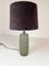 Mid-Century Ceramic Table Lamp by Gunnar Nylund for Rörstrand, Sweden 3