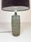 Mid-Century Ceramic Table Lamp by Gunnar Nylund for Rörstrand, Sweden 4