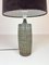 Mid-Century Ceramic Table Lamp by Gunnar Nylund for Rörstrand, Sweden, Image 4