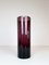 Large Glass Vase from Gullaskruf, Sweden, 1950s 8