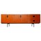 Japanese Serie DU03 Sideboard by Cees Braakman for Pastoe 1