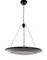 Mira S UFO Pendant Light by Ezio Didone for Arteluce / Flos, Italy, 1990s, Image 3