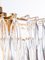 Crystal & Gold Plated Chandelier from Lobmeyr / Bakalowits & Sons, 1960s, Image 3