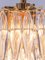 Crystal & Gold Plated Chandelier from Lobmeyr / Bakalowits & Sons, 1960s 6