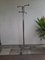 Mid-Century Italian Modernist Chrome Coat Stand 7