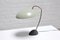 Mid-Century Modernist Sculptural Table Lamp by Dek-a-Lux, France, 1950s 4