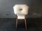 Contemporary Dining Chair by Edward Wormley for Markus Friedrich Staab 7