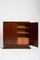 Art Deco Armoire or Bookcase by Jean Rousseau & Pierre Lardin, Image 6