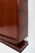 Art Deco Armoire or Bookcase by Jean Rousseau & Pierre Lardin, Image 8