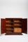 Art Deco Armoire or Bookcase by Jean Rousseau & Pierre Lardin, Image 5