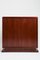 Armoire ou Bibliothèque Art Déco par Jean Rousseau & Pierre Lardin 2