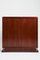 Art Deco Armoire or Bookcase by Jean Rousseau & Pierre Lardin, Image 2