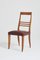 Art Deco Dining Chairs, Set of 6 7