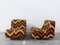 Armchairs from Beka, 1970s, Set of 2, Image 1