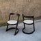 Halfa Chairs by Baumann, 1970s, Set of 2, Immagine 3