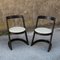 Halfa Chairs by Baumann, 1970s, Set of 2 1