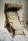 Edwardian Military Canopy Deck Chair 1