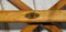 Edwardian Military Canopy Deck Chair 13